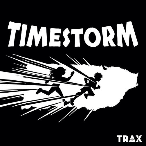 Timestorm art Timestorm art