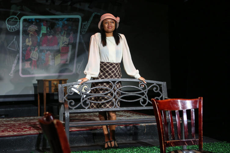 Quilt Keepers 2 | Photo by Julie Lemberger