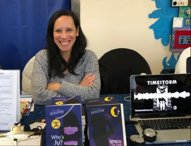 Puerto Rican Book Expo